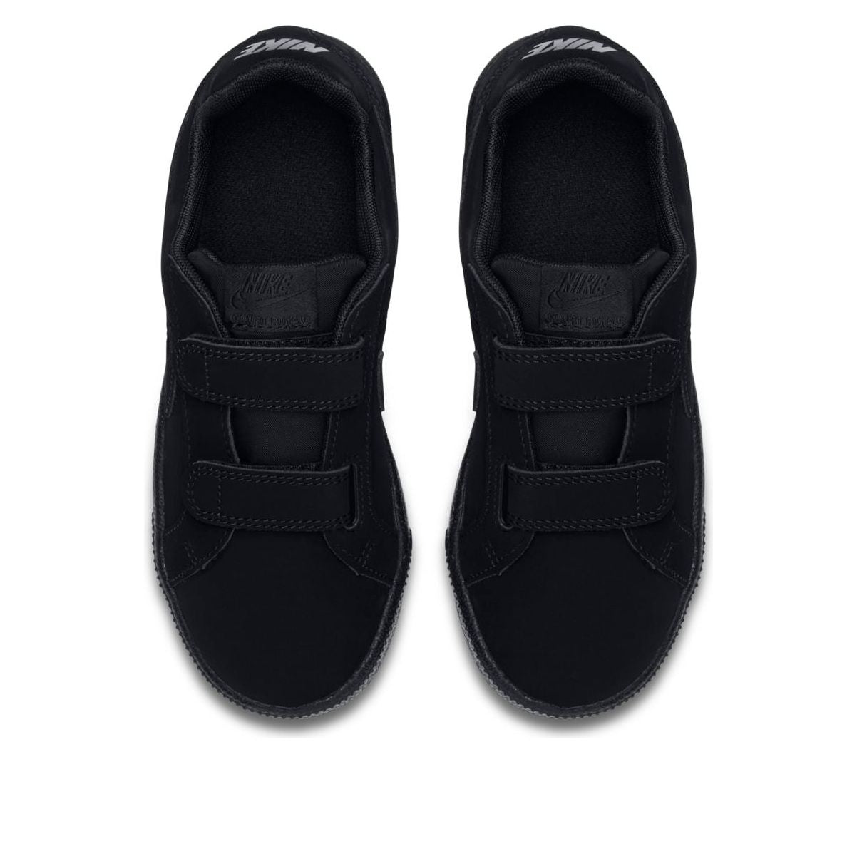 (PS) Nike Court Royale 'Black' 833536-001
