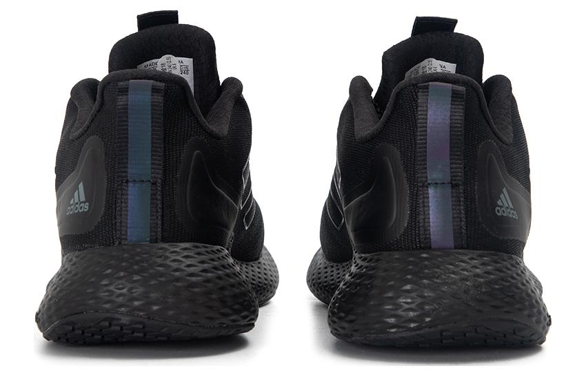 adidas Edge Gameday Guard 'Black' H03587