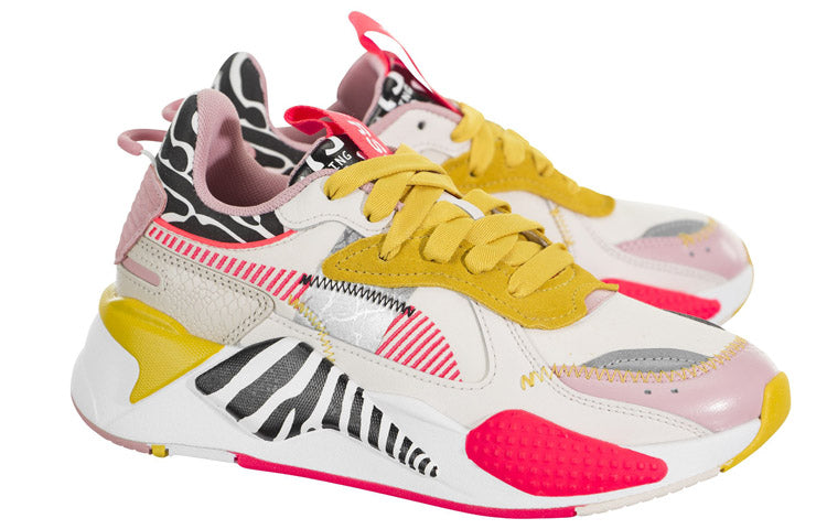 (WMNS) PUMA RS-X 'Unexpected Mix' 371808-01