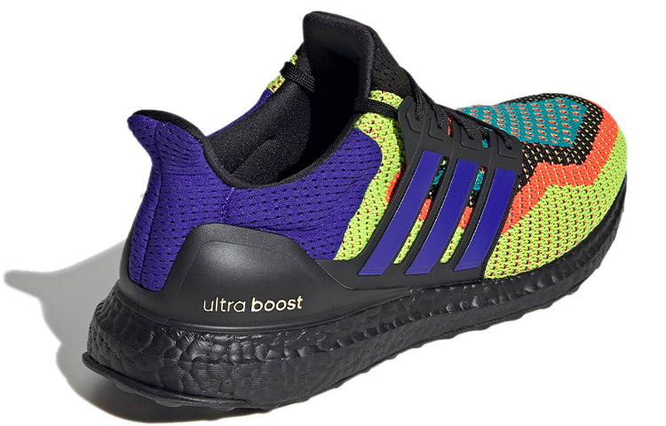 adidas Ultraboost 2.0 DNA 'What The - Core Black' FW8711