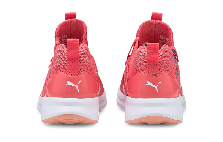 PUMA Enzo 2 Sparkle Ac Jr Pink 194573-03