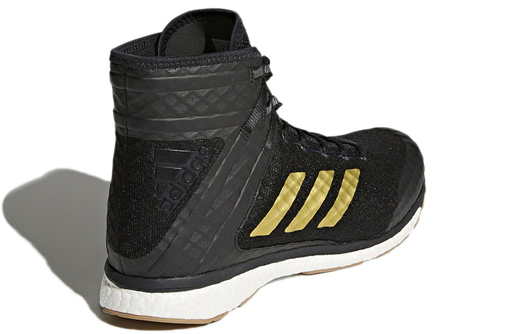 adidas Speedex 16.1 Boost 'Black Gold' DA9883