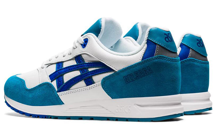 ASICS Gel-Saga 'White Blue' 1191A169-100