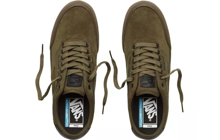 Vans Chima Pro 2 'Olive' VN0A3MTIU1F