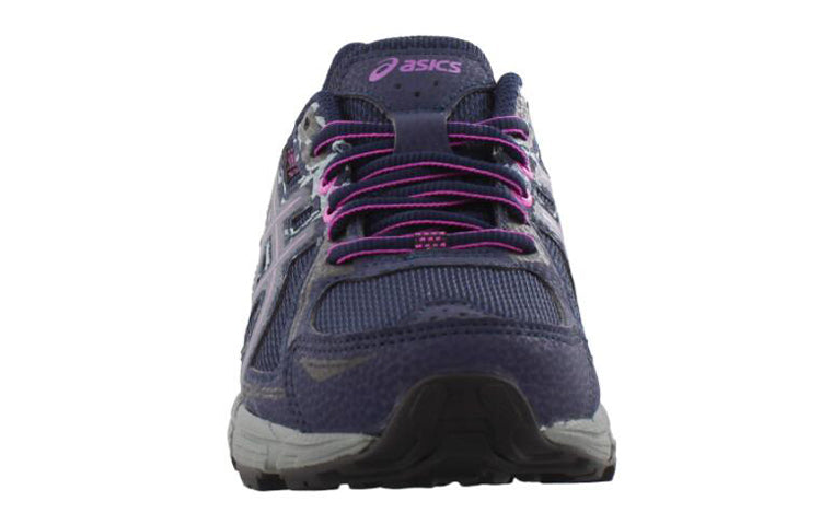 (WMNS) ASICS Gel-Venture 6 'Blue Purple' T7G6N-400