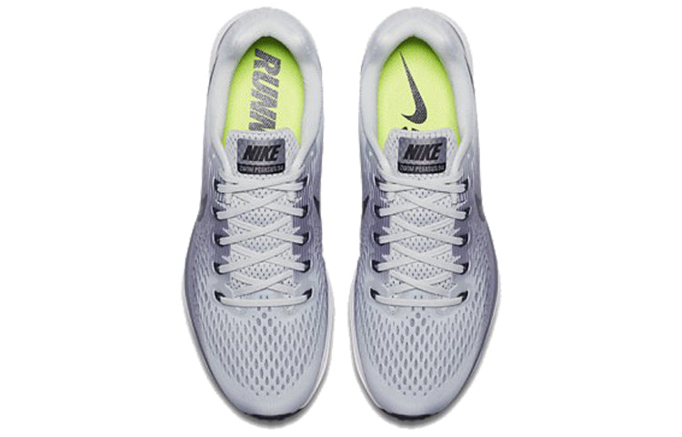 Nike Air Zoom Pegasus 34 'Pure Platinum' 880555-010