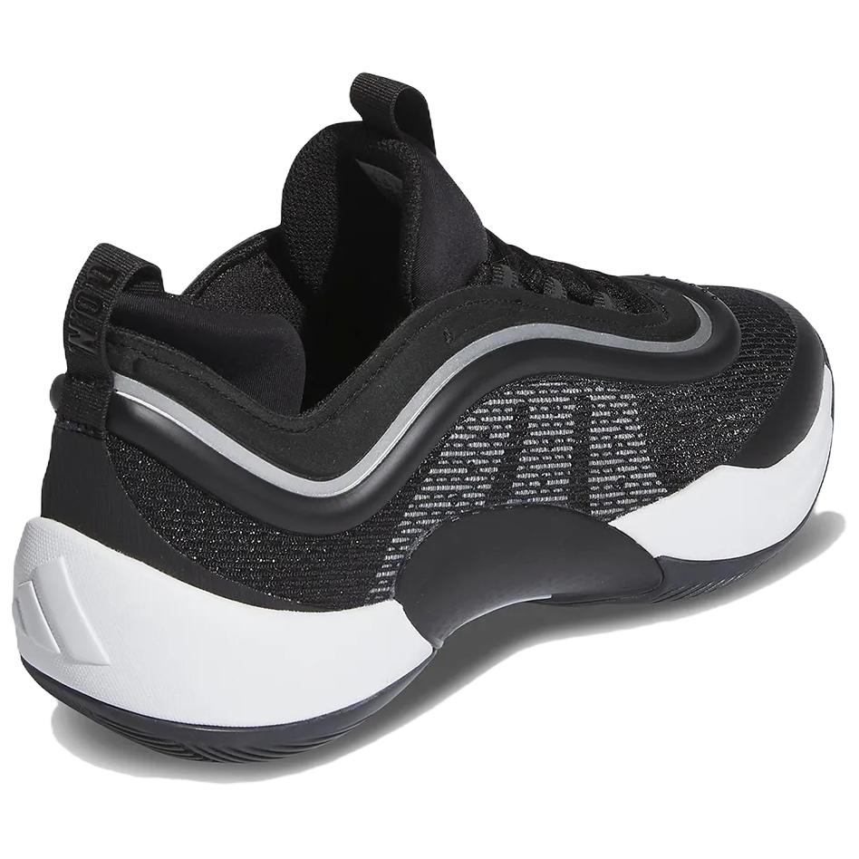 adidas D.O.N. Issue #6 'Black White' IG9090