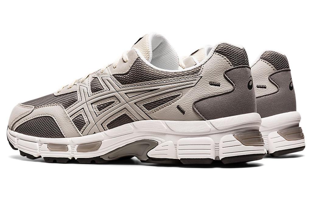 ASICS Gel Jog MC 'Clay Grey Oyster Grey' 1201A632-020