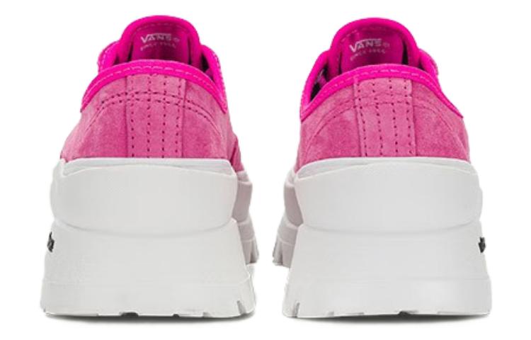 Vans Vibram x Authentic 'Pink' VN0A5JLWG7V