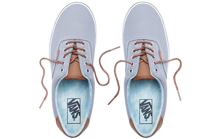Vans Era C&L 'Frost Grey' VN0A38FSQ70