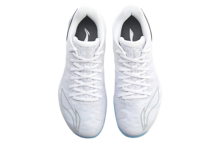 (WMNS) Li-Ning Gyrfalcon 2.0 'White' AYAP009-3