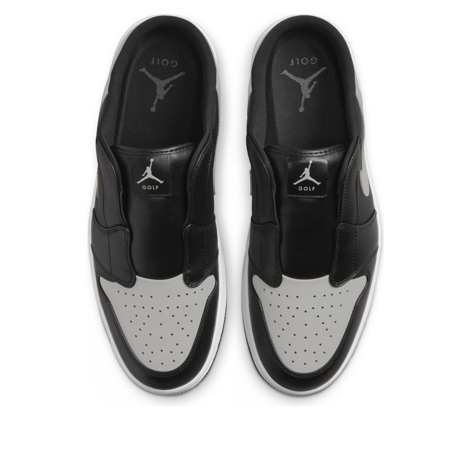 Air Jordan 1 Mule Golf 'Shadow' FJ1214-003