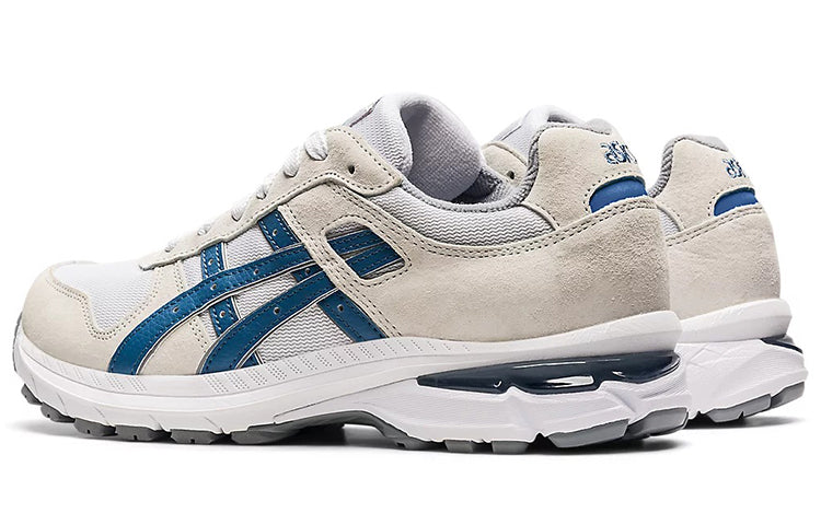 (WMNS) ASICS GT-II 2000 'White Grey Floss' 1202A143-103