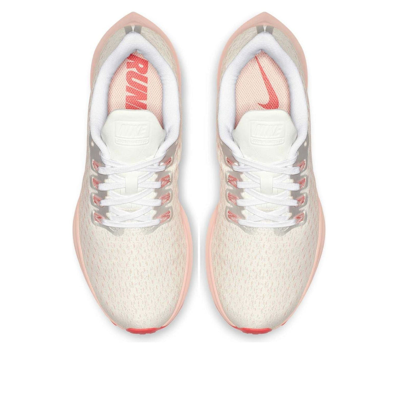 (WMNS) Nike Air Zoom Pegasus 35 PRM 'White' AH8392-100