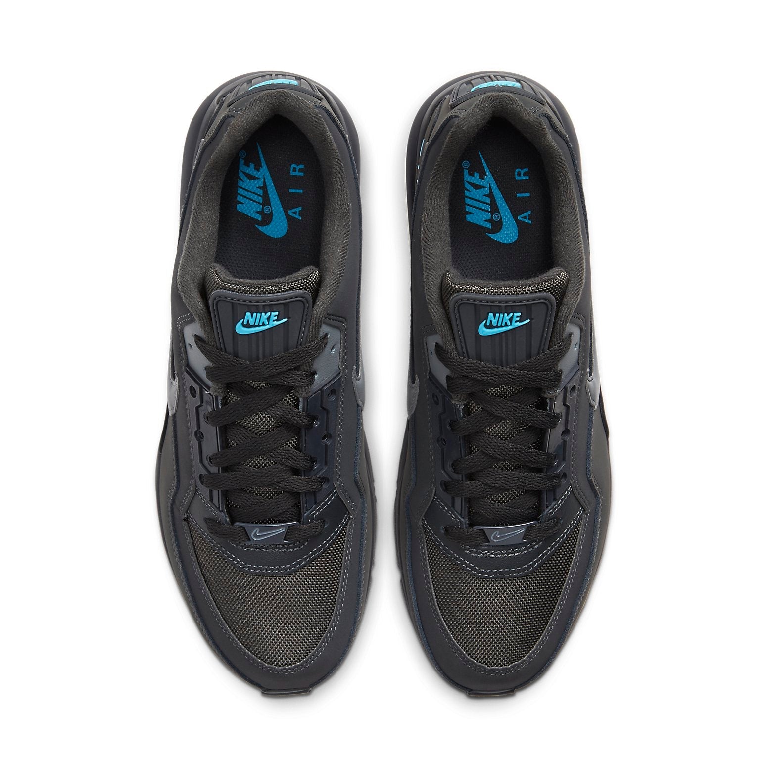 Nike Air Max LTD 3 'Anthracite Cool Grey Sky Blue' CT2275-002