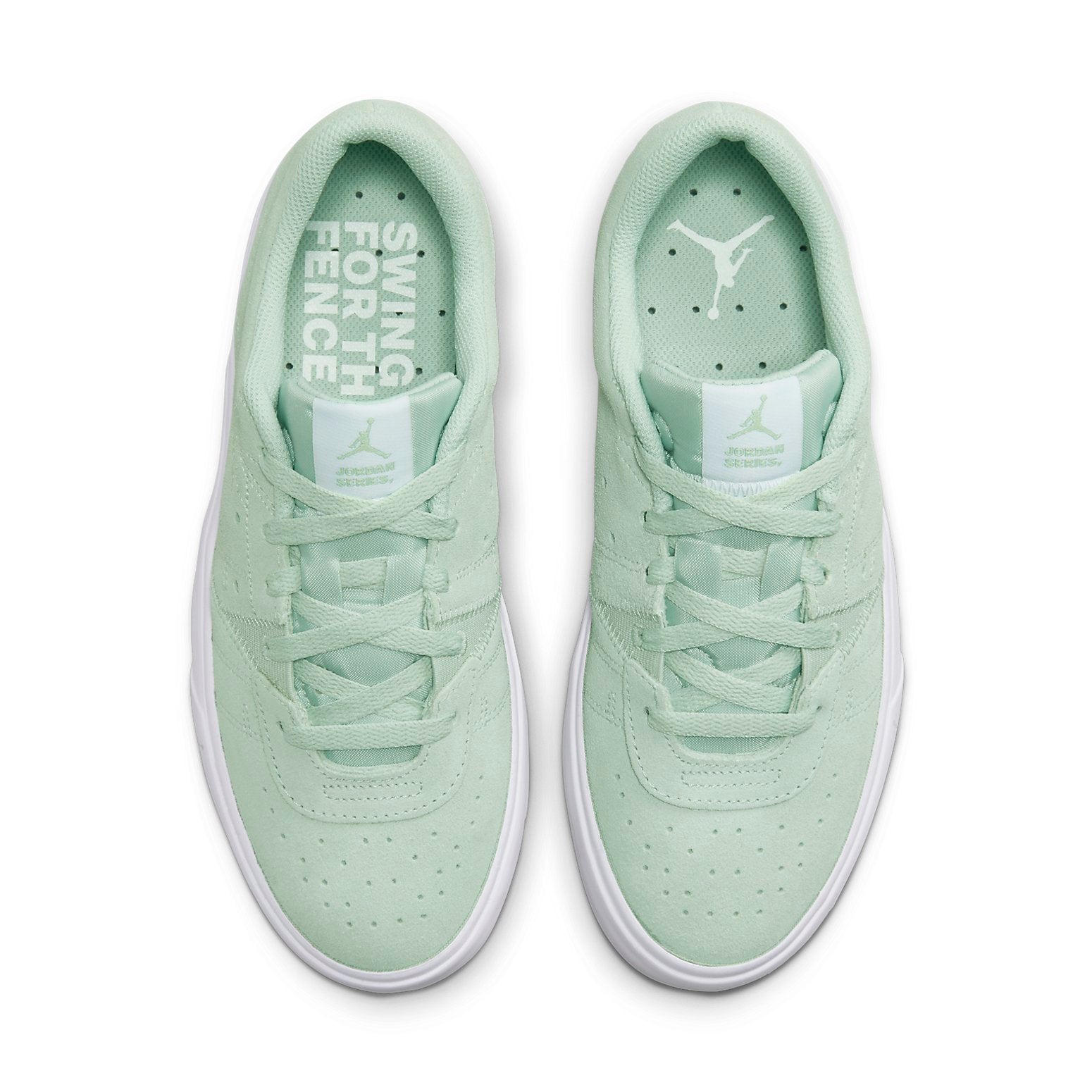 (WMNS) Air Jordan Series 'Pistachio Frost' DN1857-300