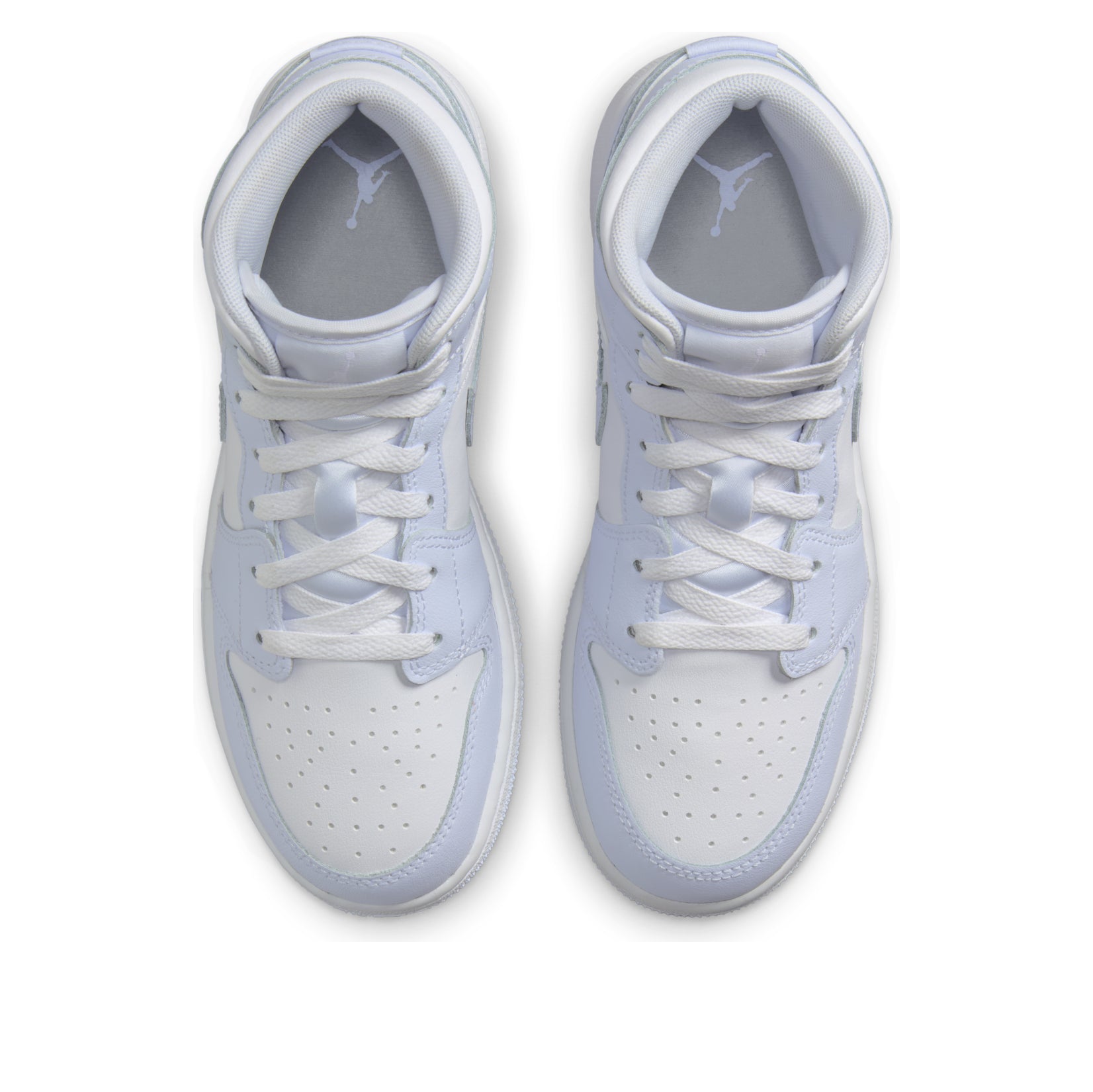 (GS) Air Jordan 1 Mid 'Cobalt Bliss' FD8780-400