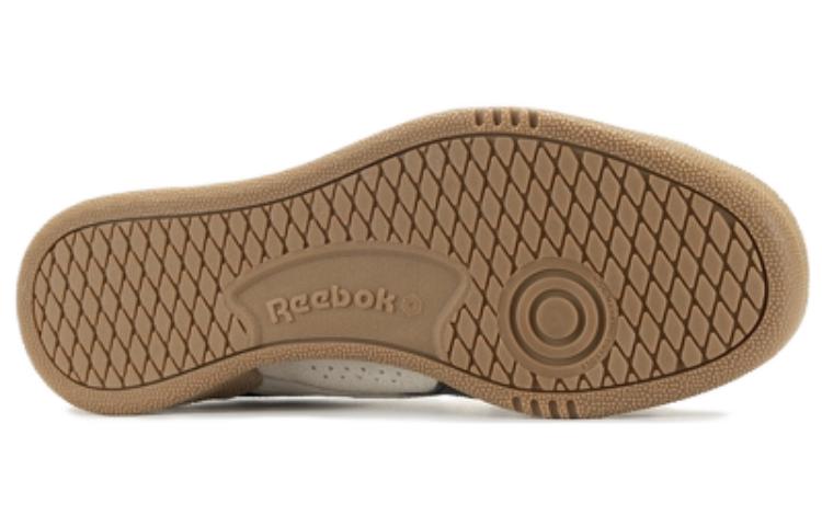 Reebok Club C Grounds UK 'Chalk Reebok Rubber Gum' 100033073