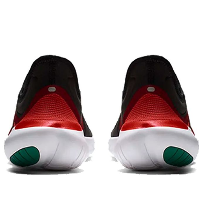 Nike Free RN 5.0 SF 'Gym Red Bright Crimson' CD9271-656