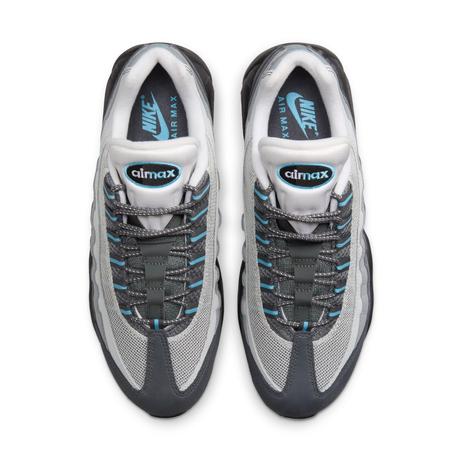 Nike Air Max 95 'Baltic Blue' HM0622-003