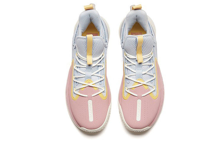 ANTA Alien 2 'Blue Pink White' 112011618-8