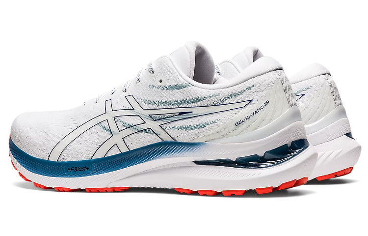ASICS Gel-Kayano 29 'White Deep Ocean' 1011B440-101