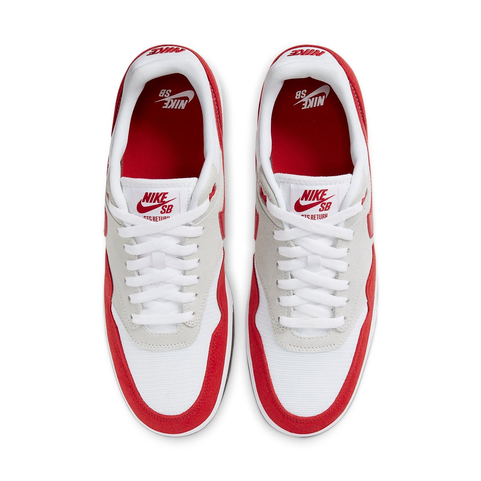 Nike GTS Return SB 'Air Max 1' CK3464-600