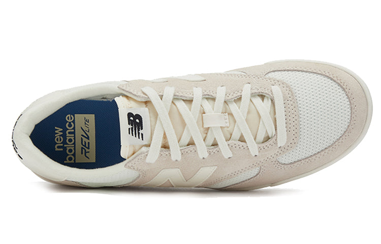 New Balance Court 300Series Grey/White CRT300B1