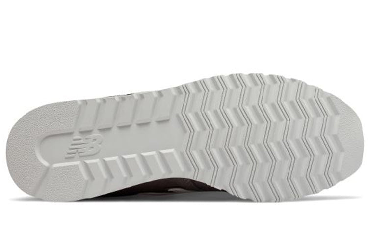 (WMNS) New Balance 520 Shoes Grey/Pink WL520TLB