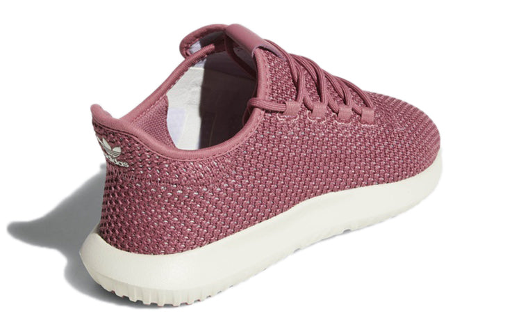 (WMNS) adidas Tubular Shadow 'Trace Maroon' B37759