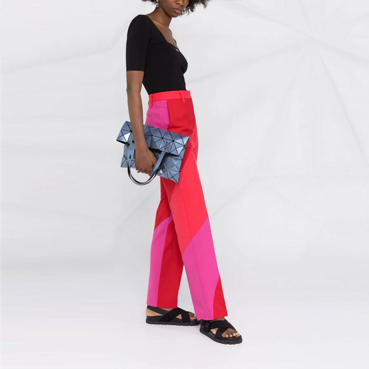 (WMNS) Off-White Solid Color Logo Short Sleeve Slim Fit Version Black OWVA014S21JER0011000