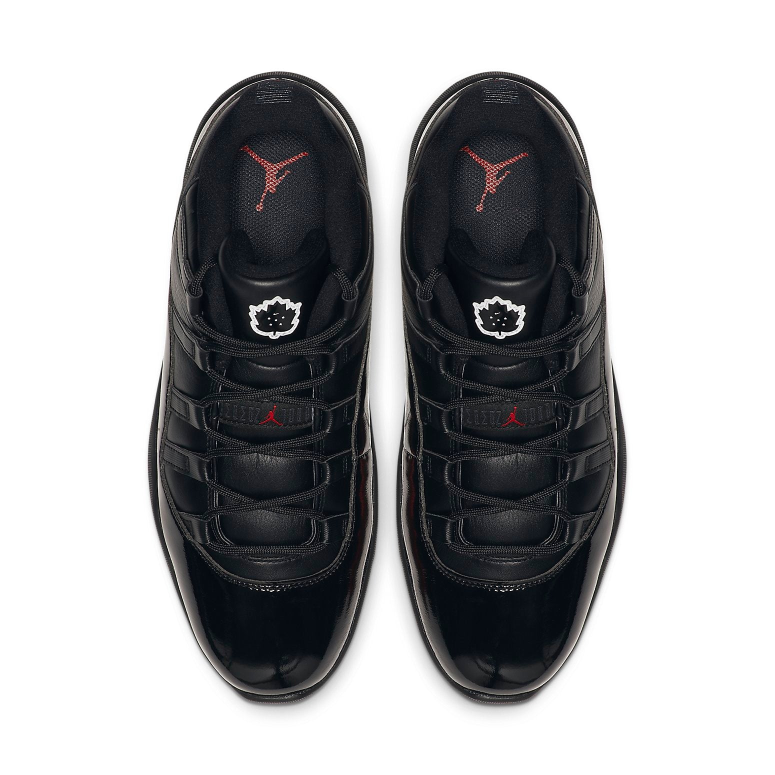 Air Jordan 11 Retro Low Golf 'Safari Bred' AQ0963-001