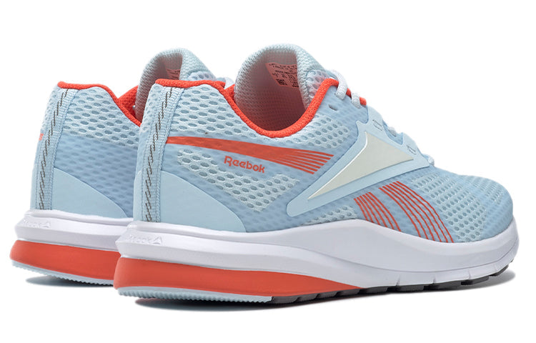 (WMNS) Reebok Endless Road 2 'Light Blue Orange' EH2662