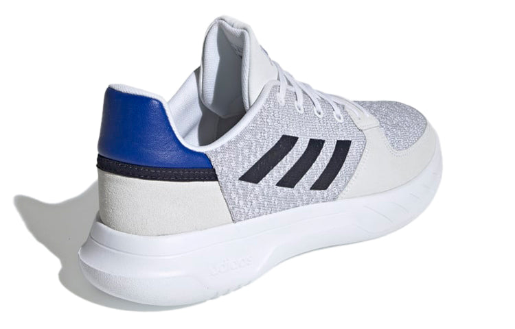 adidas neo Fusion Flow 'Grey Blue' EE7360