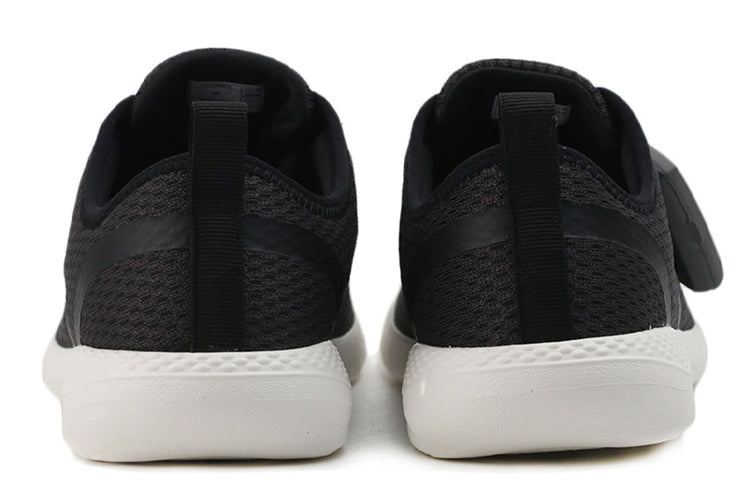 Crocs LiteRide Low Tops Black 205678-066
