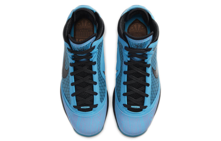 Nike Air Max LeBron 7 Retro QS 'All-Star' 2020 CU5646-400