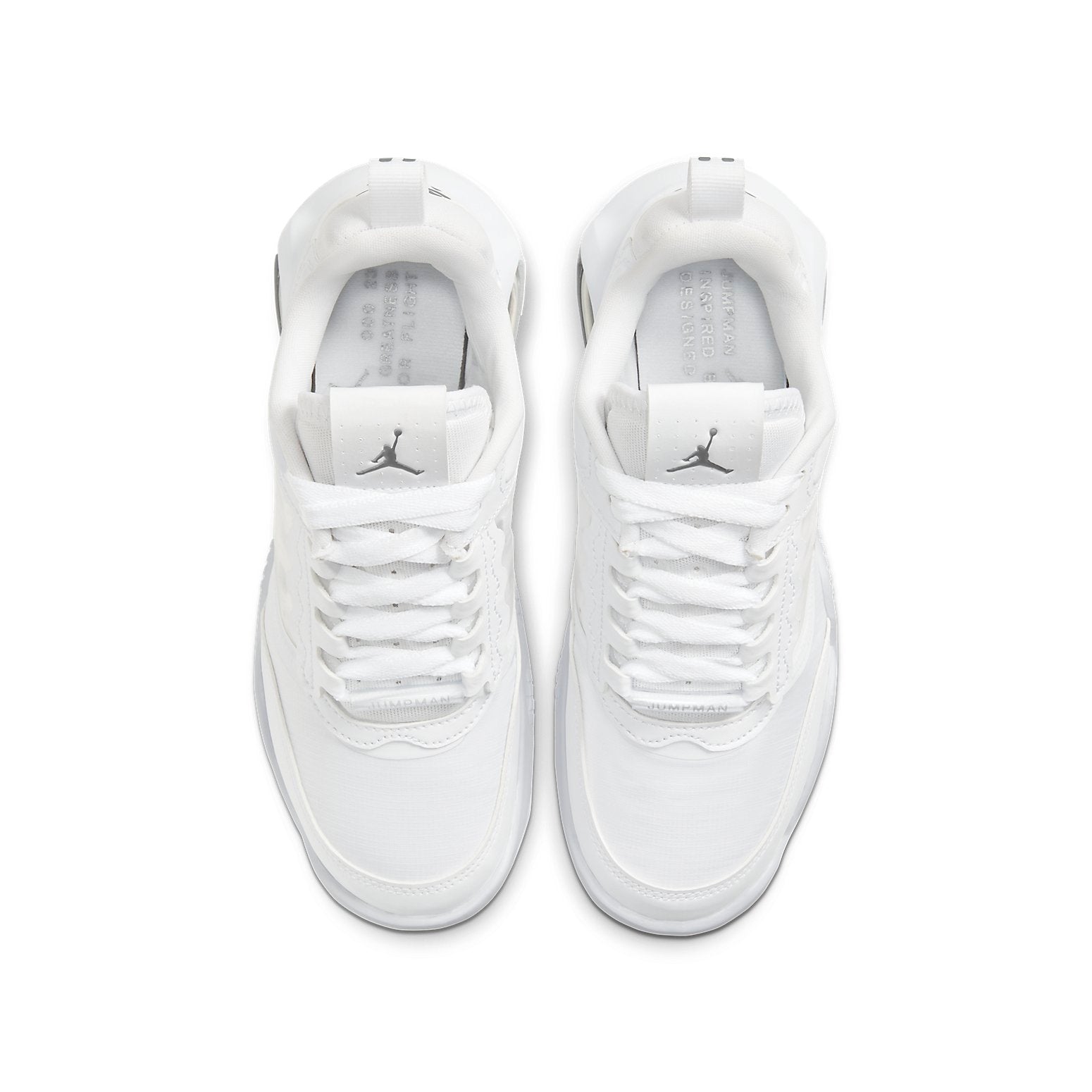 (GS) Air Jordan Air Max 200 'Pure Money' CD5161-101
