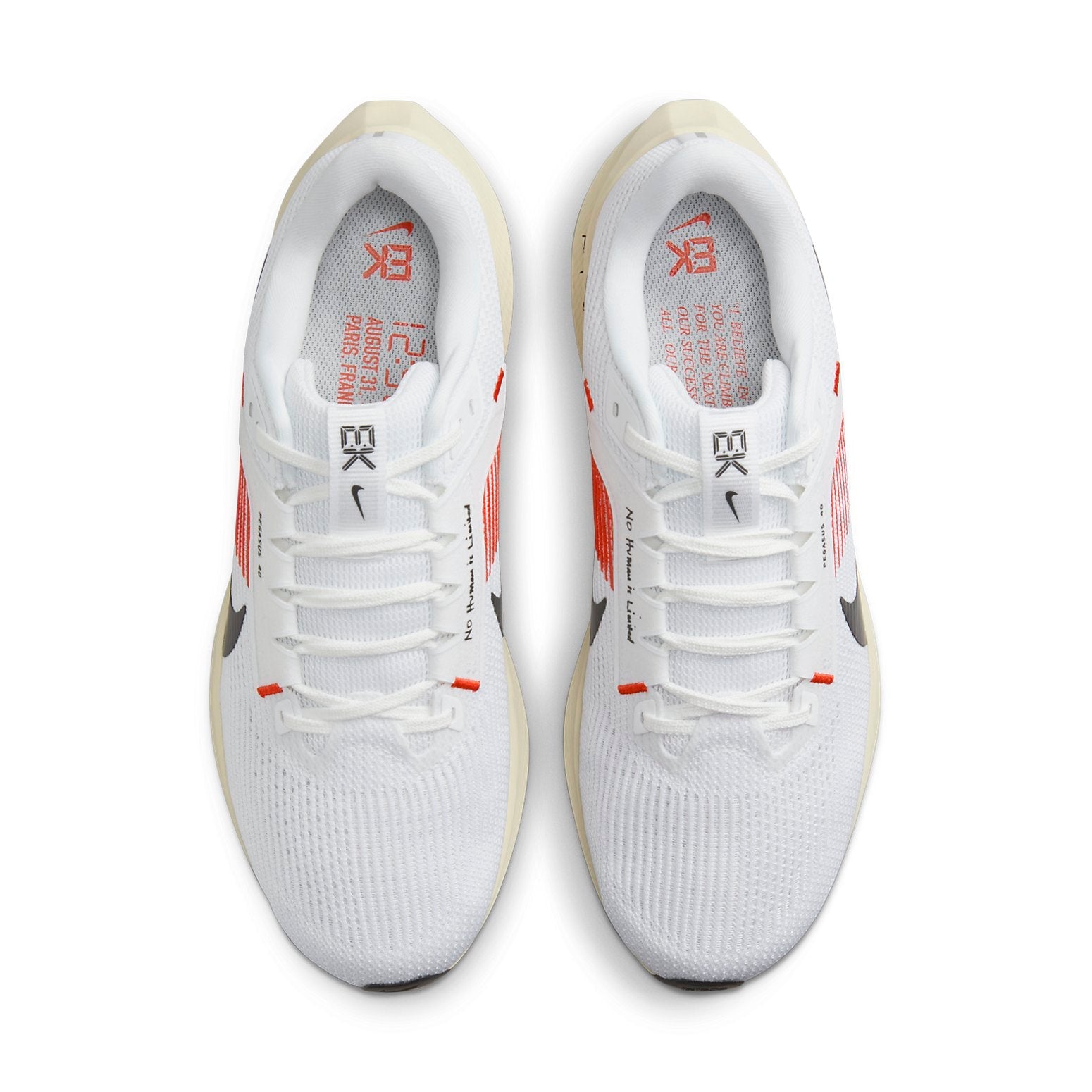 Nike Air Zoom Nike Pegasus 40 'Eliud Kipchoge' FJ0686-100
