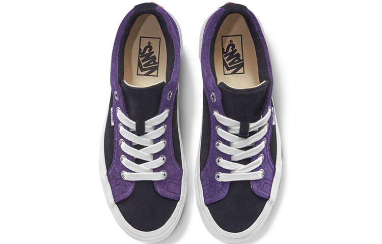Vans Retro SKATE LAMPIN 'Black Purple' VN0A38FIVQ9