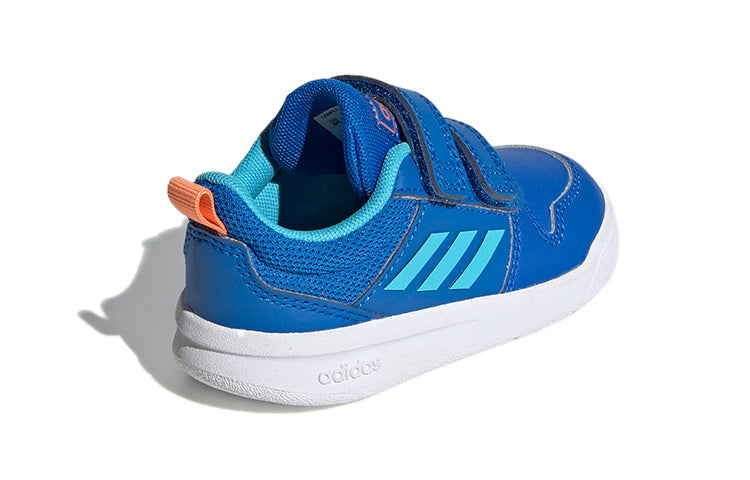 (TD) adidas neo Tensaurus 'Blue White' EG7663
