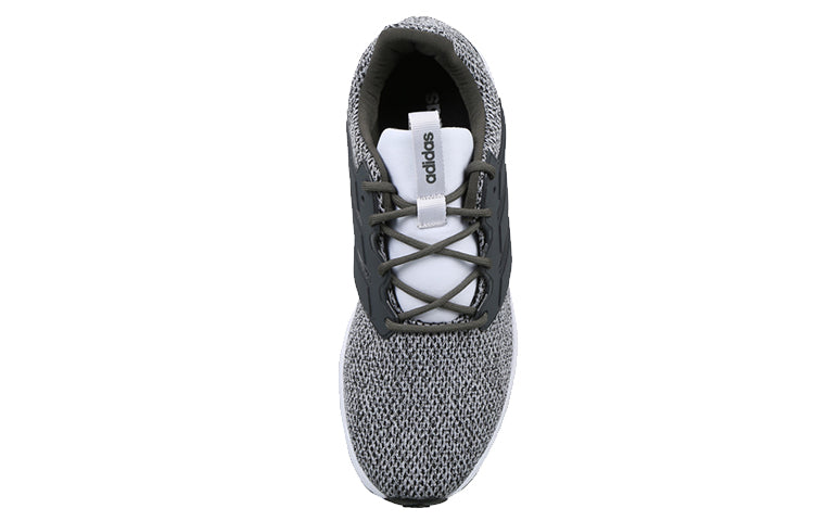 adidas neo Fassona 1.0 Grey/Black CM4643