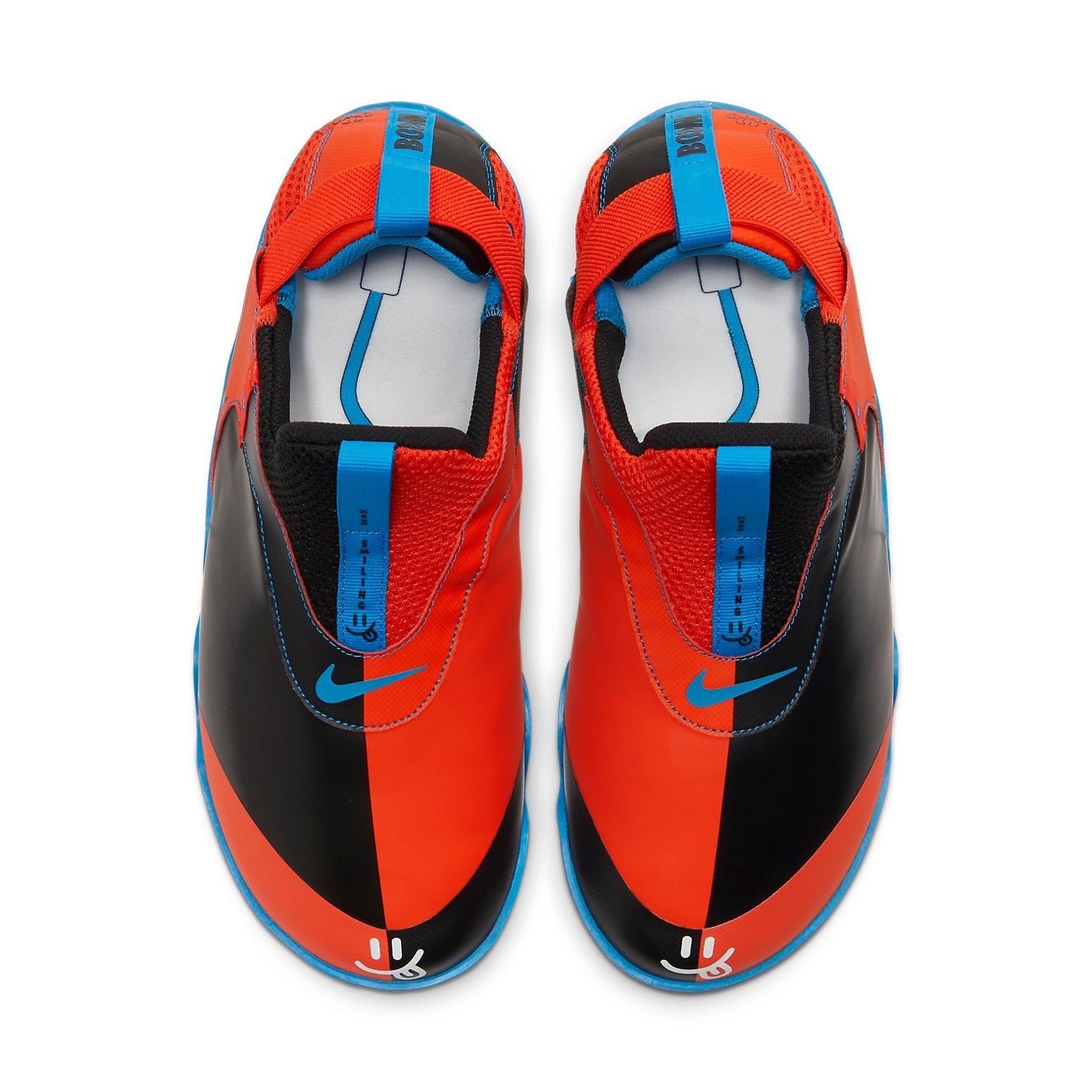 Nike Zoom Pulse 'Doernbecher Bransen' CV0535-001