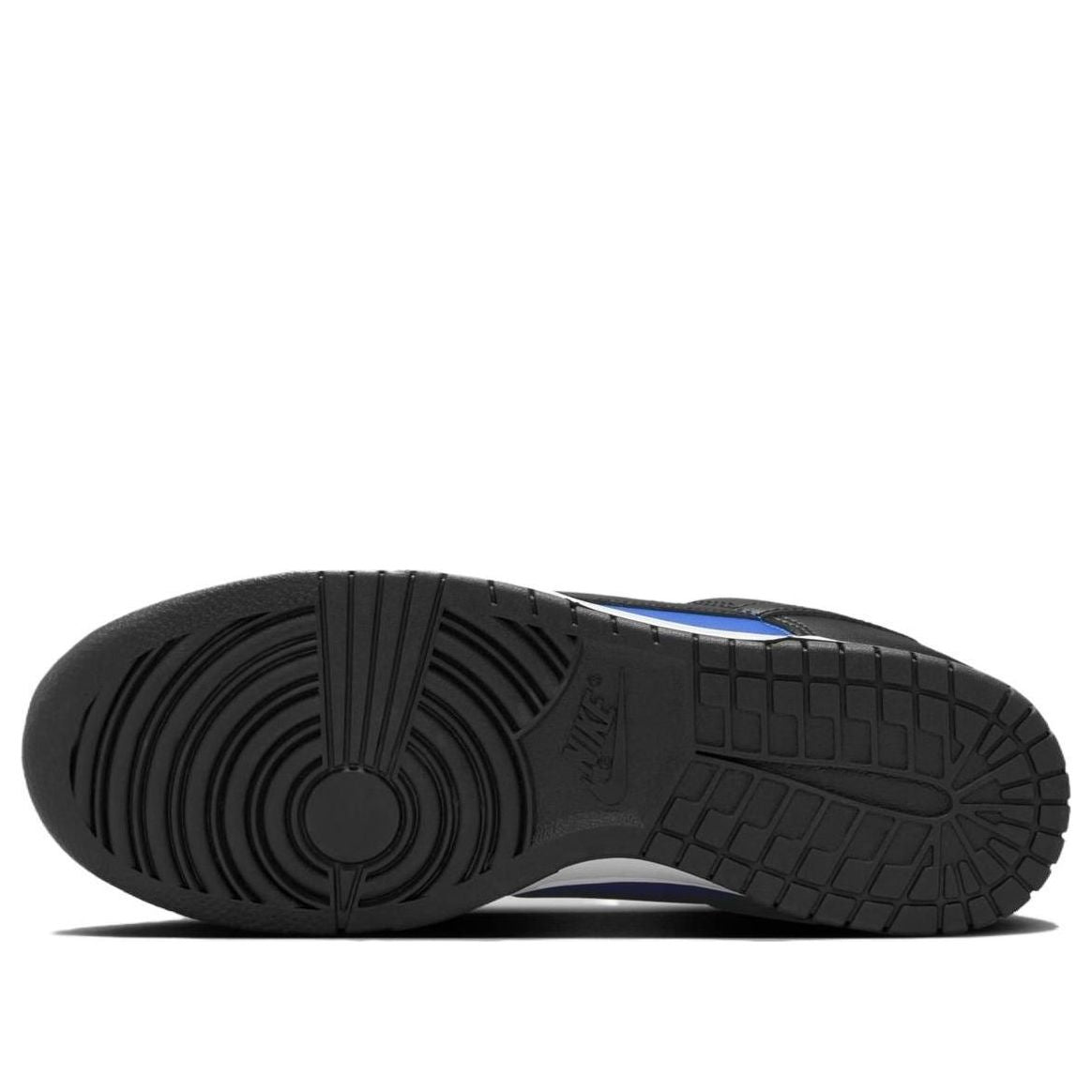 Nike Dunk Low 'Hyper Royal Black' HF5441-401