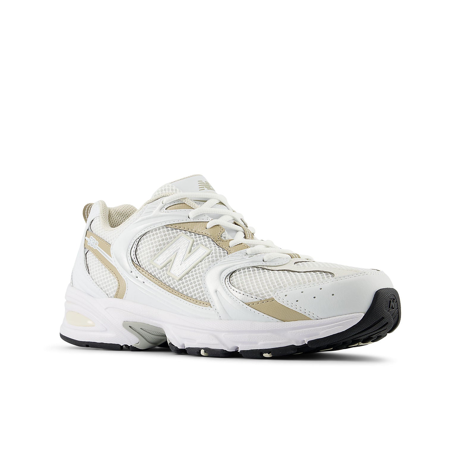 New Balance 530 'White Yellow Beige' MR530RD