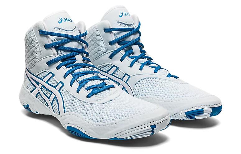 (WMNS) ASICS Matblazer 'Sky' 1082A001-400