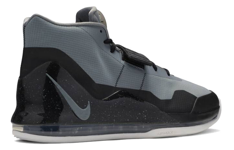 Nike Air Force Max 'Cool Grey' AR0974-006