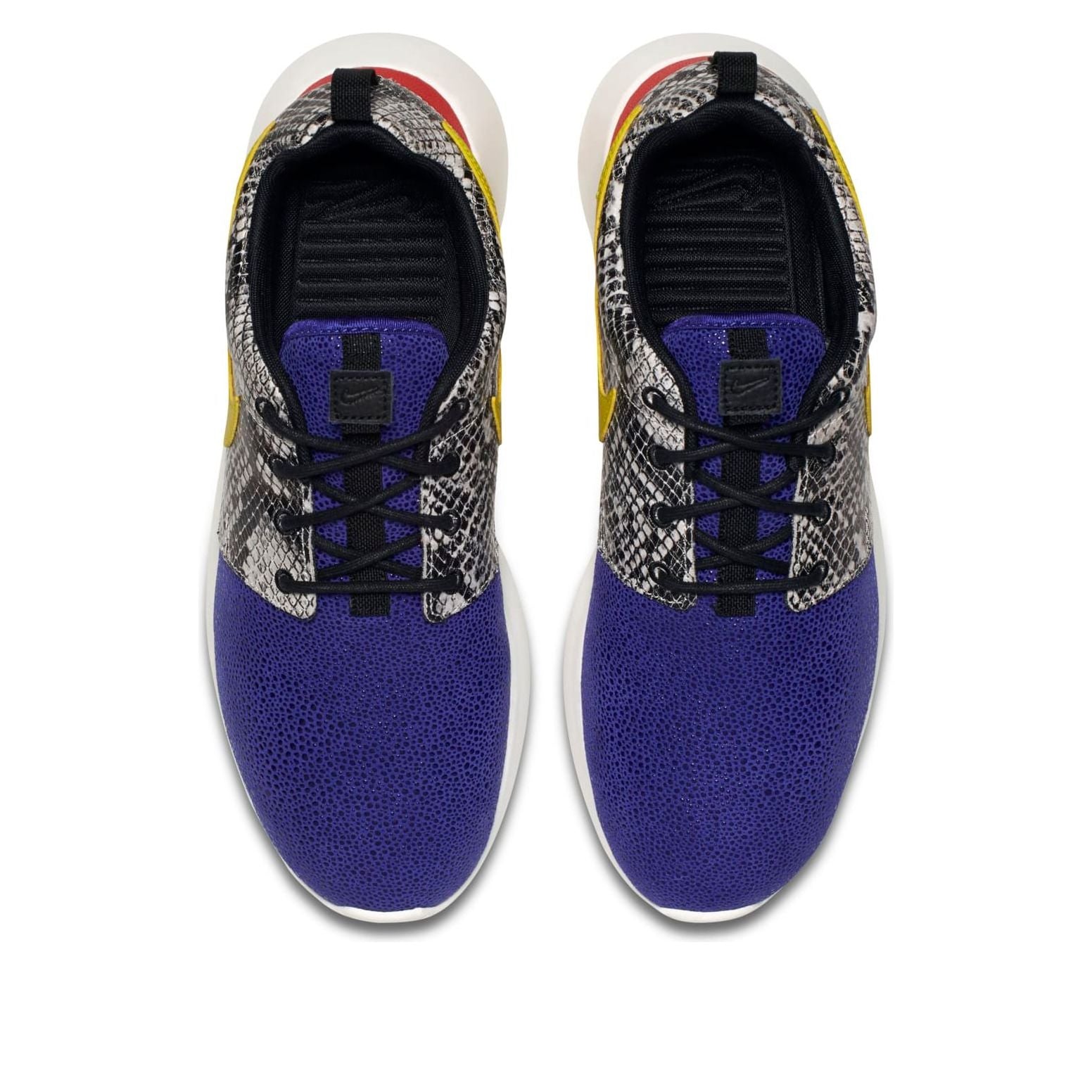 (WMNS) Nike Roshe One LX 'Python Pack' 881202-400