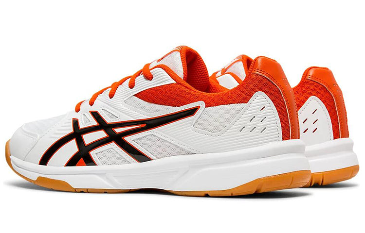 ASICS Upcourt 3 'White' 1071A019-103
