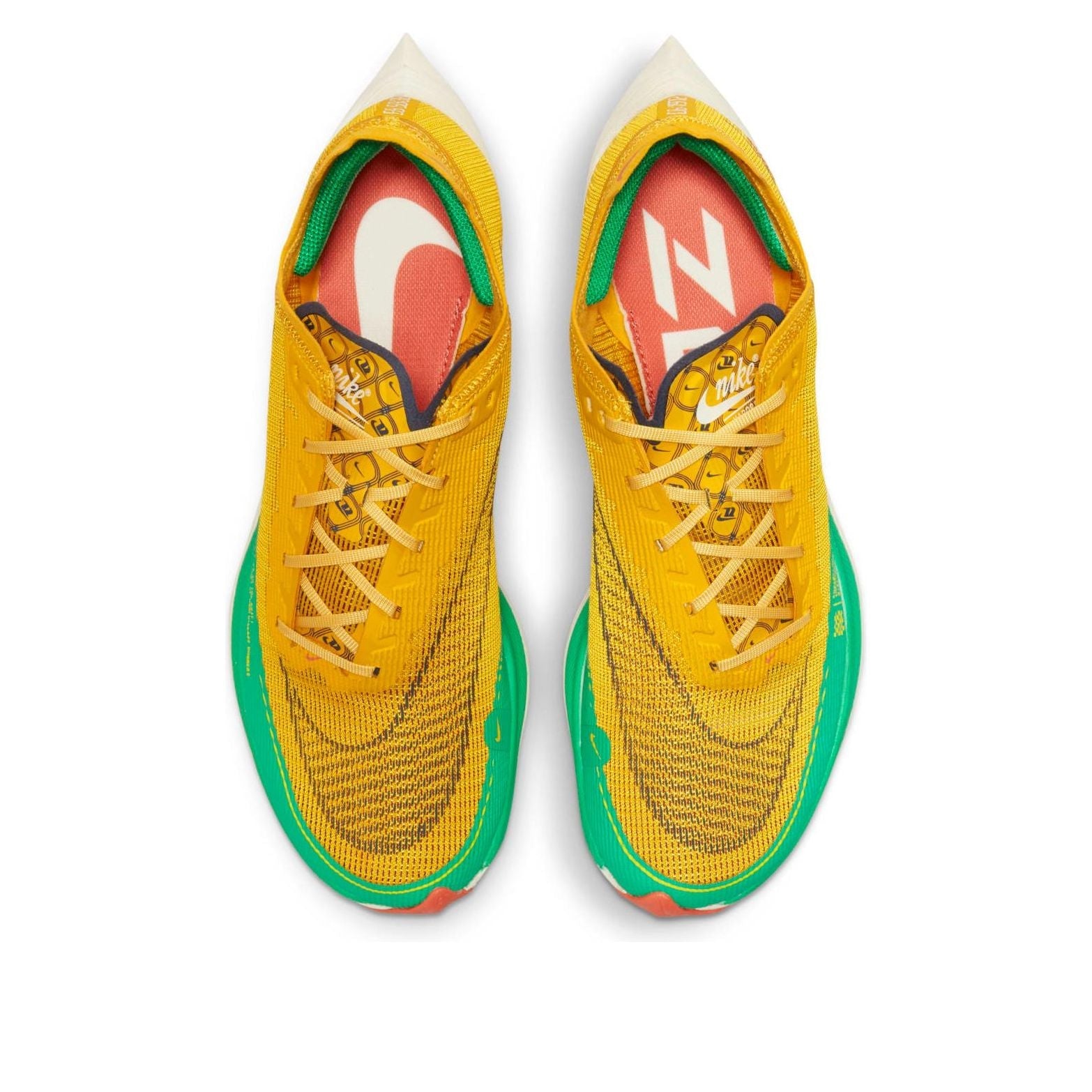 Nike ZoomX Vaporfly Next% 2 'Dark Sulfur Stadium Green' DJ5182-700