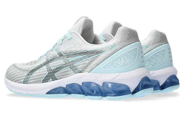 (WMNS) ASICS Gel-Quantum 180 7 'White Aquamarine' 1202A341-107